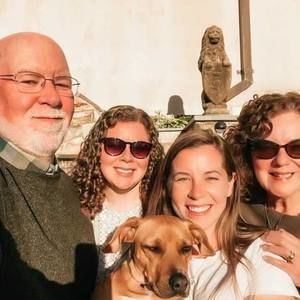 Meet your Posher, Marissa